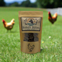 Chicken Dog treats