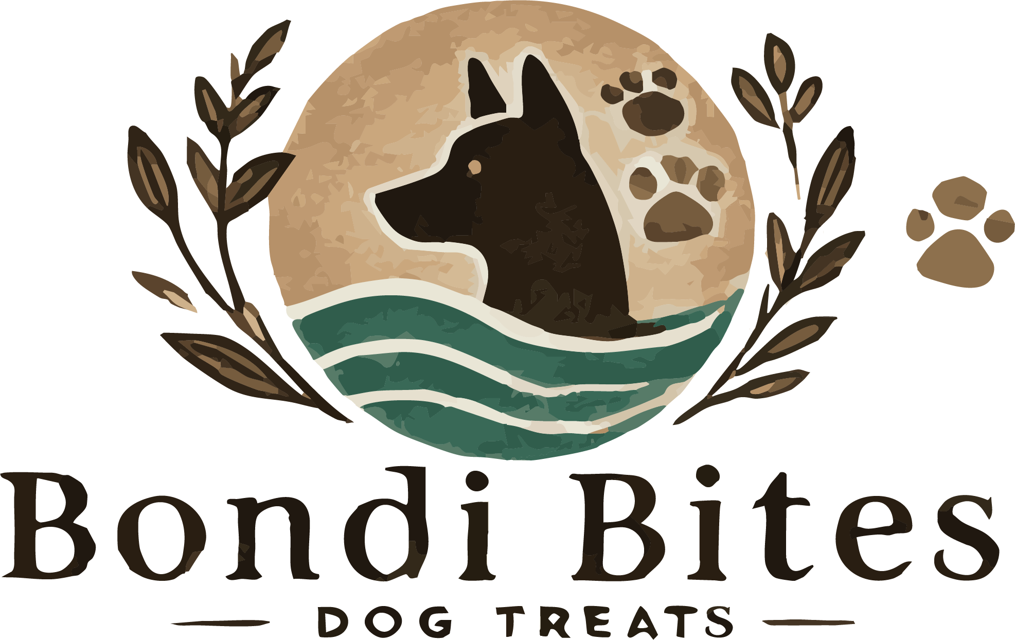 Bondi Bites Dog Treats